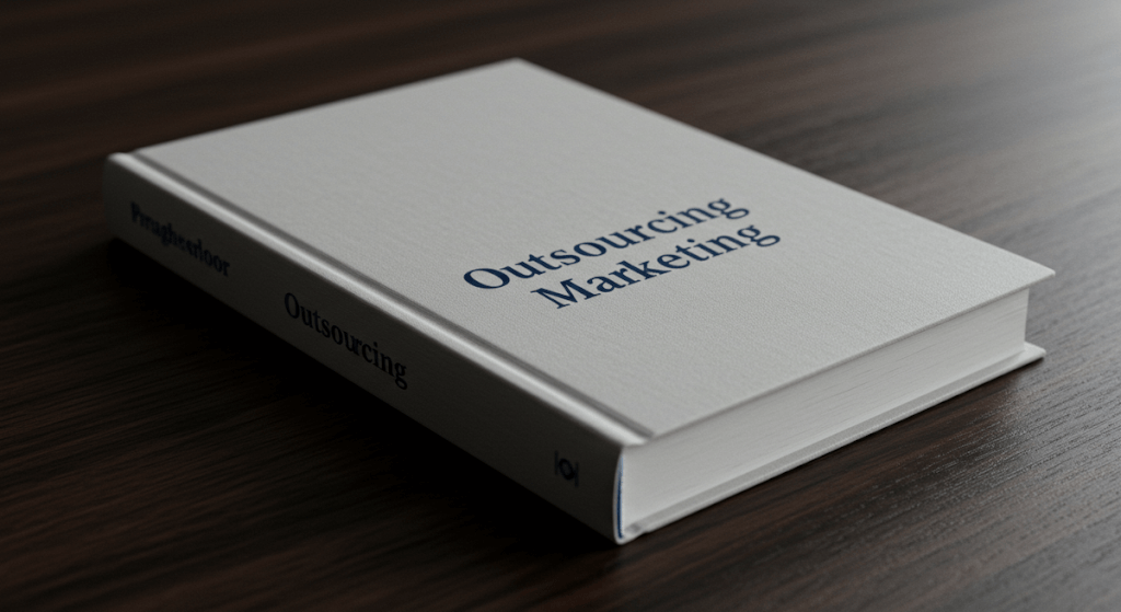 Outsourcing Your Marketing: A Game-Changer for SMEs