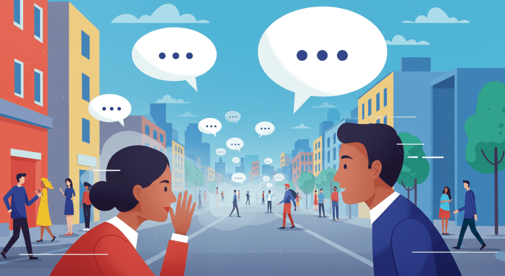 word of mouth marketing