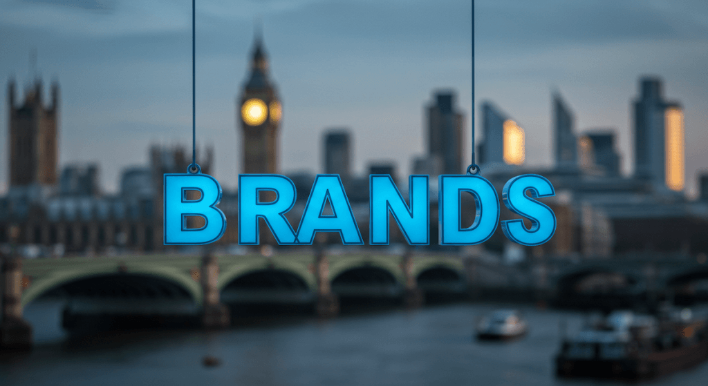 Brands Managed and Promoted