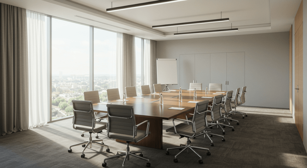 C-Suite vs Old School Executives: UK Trust Rankings 2025
