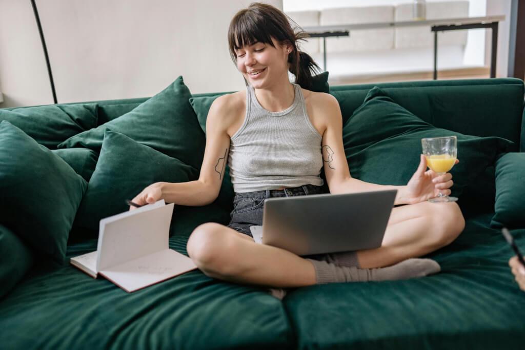 Remote or Office? Marketers’ Productivity, Profitability and Wellbeing Explored