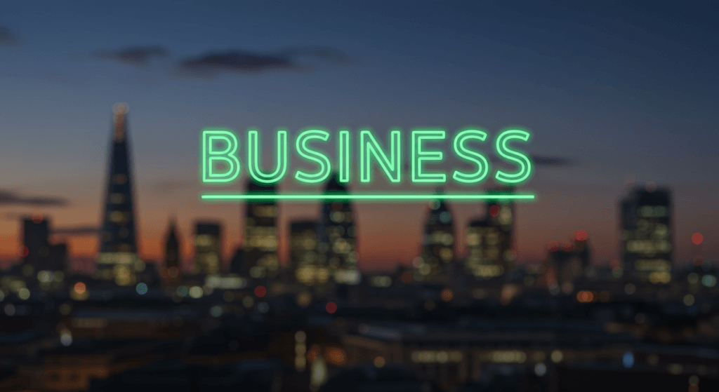 business