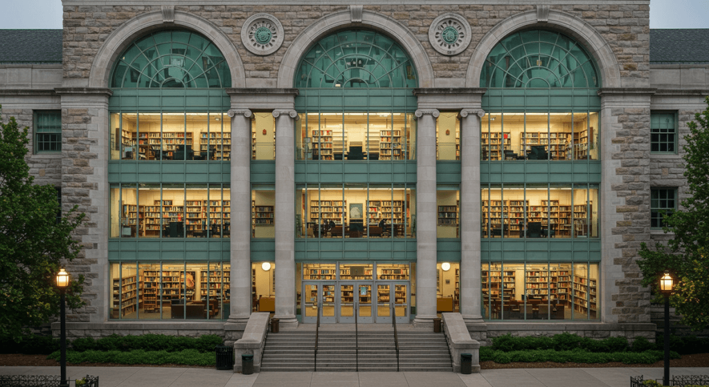 The IMP Group: B2B Marketing's Hidden Academic Treasure