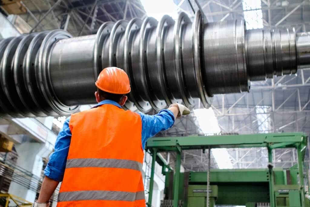 Manufacturing B2B marketing