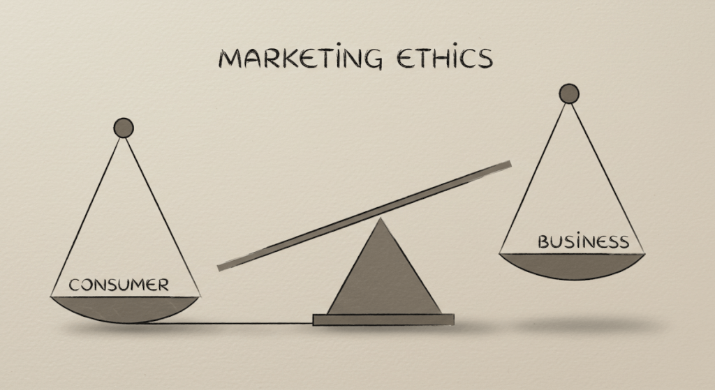 marketing ethics