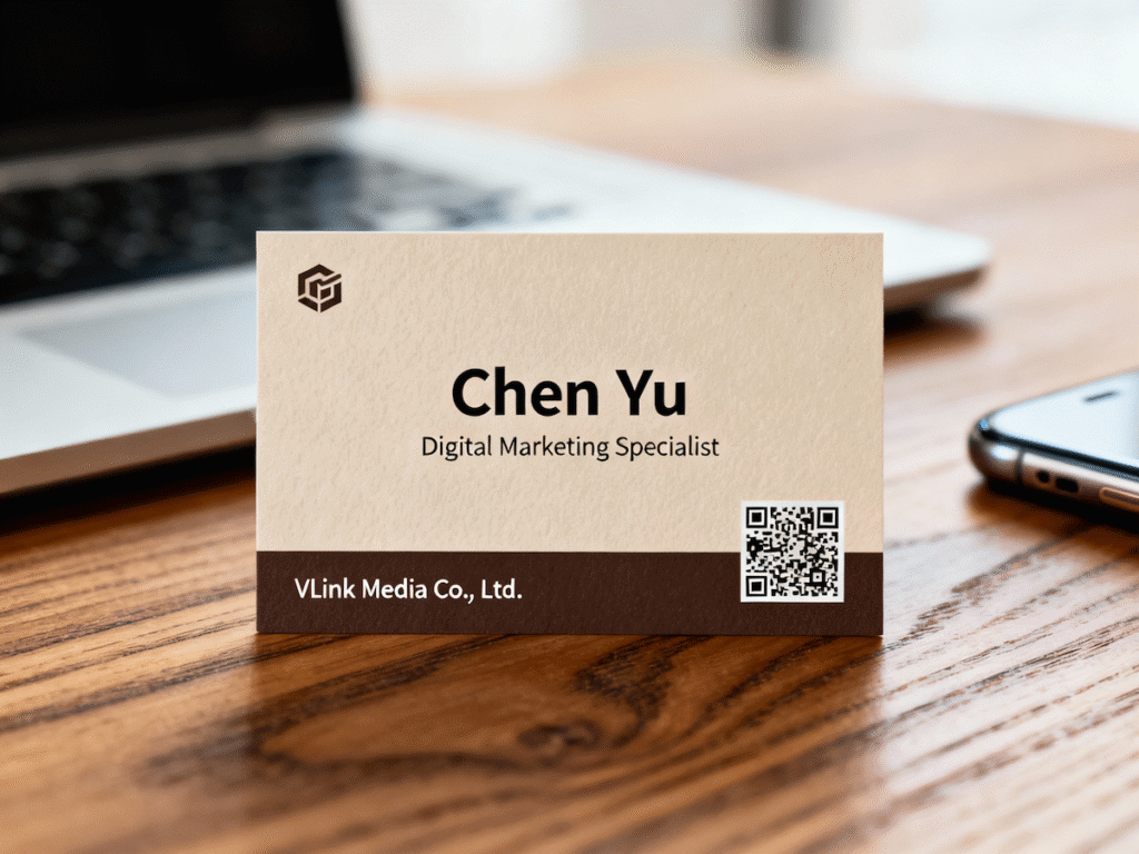 Are-business-cards-still-relevant-in-digital-networking • Kevin Harrington Are business cards still relevant in digital networking?
