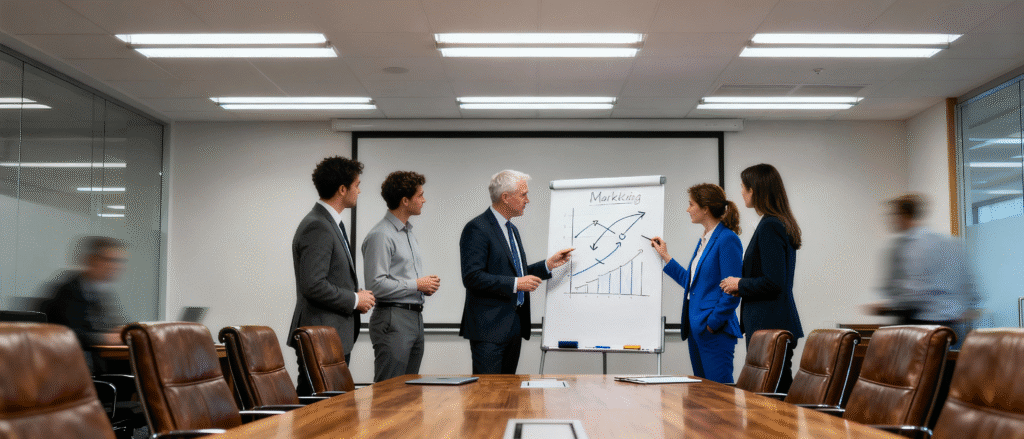 SME marketing strategy • Kevin Harrington SME marketing strategy