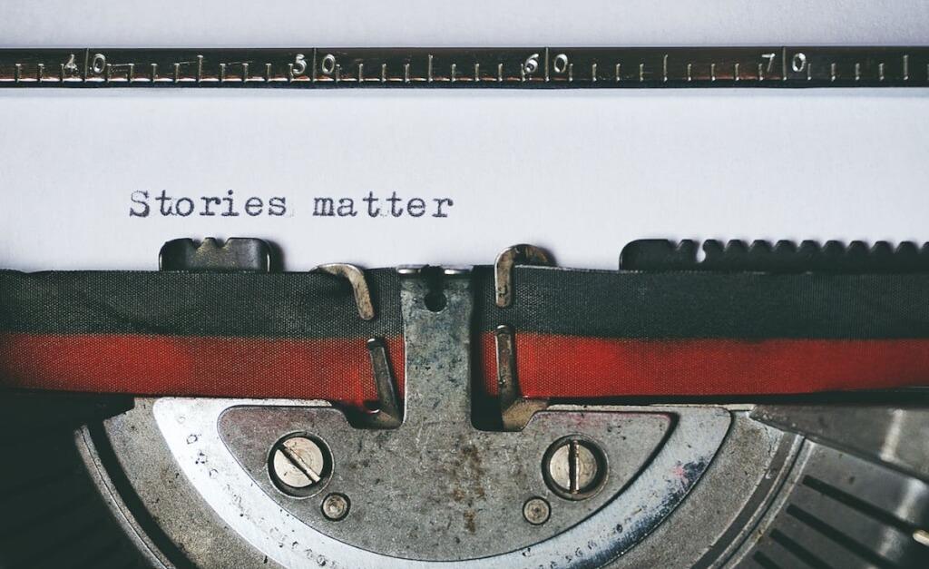 business storytelling