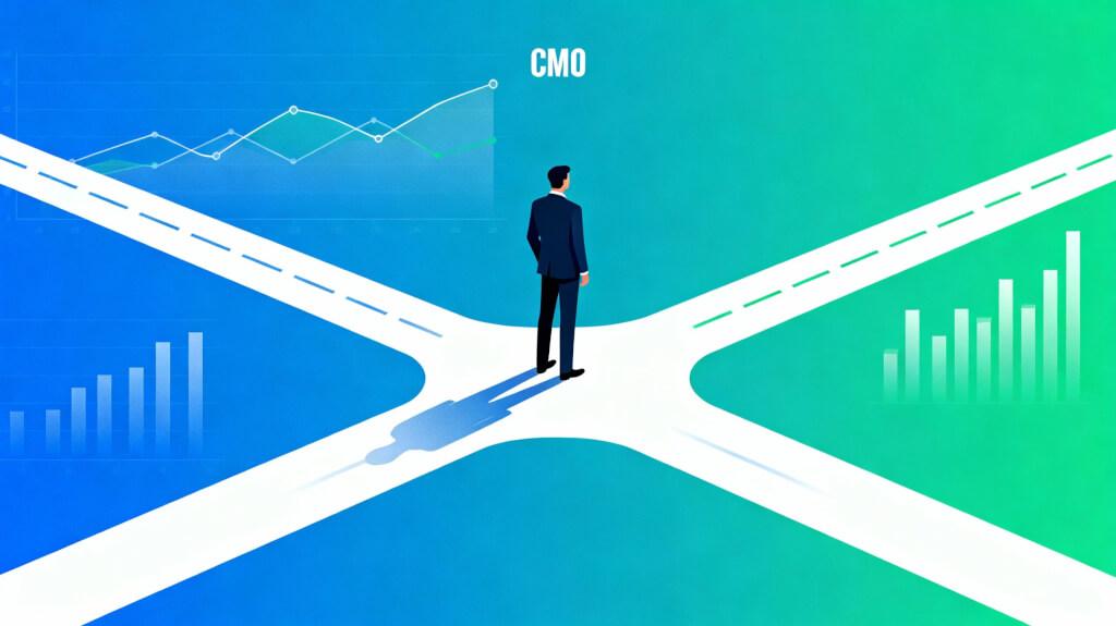 change marketing strategy