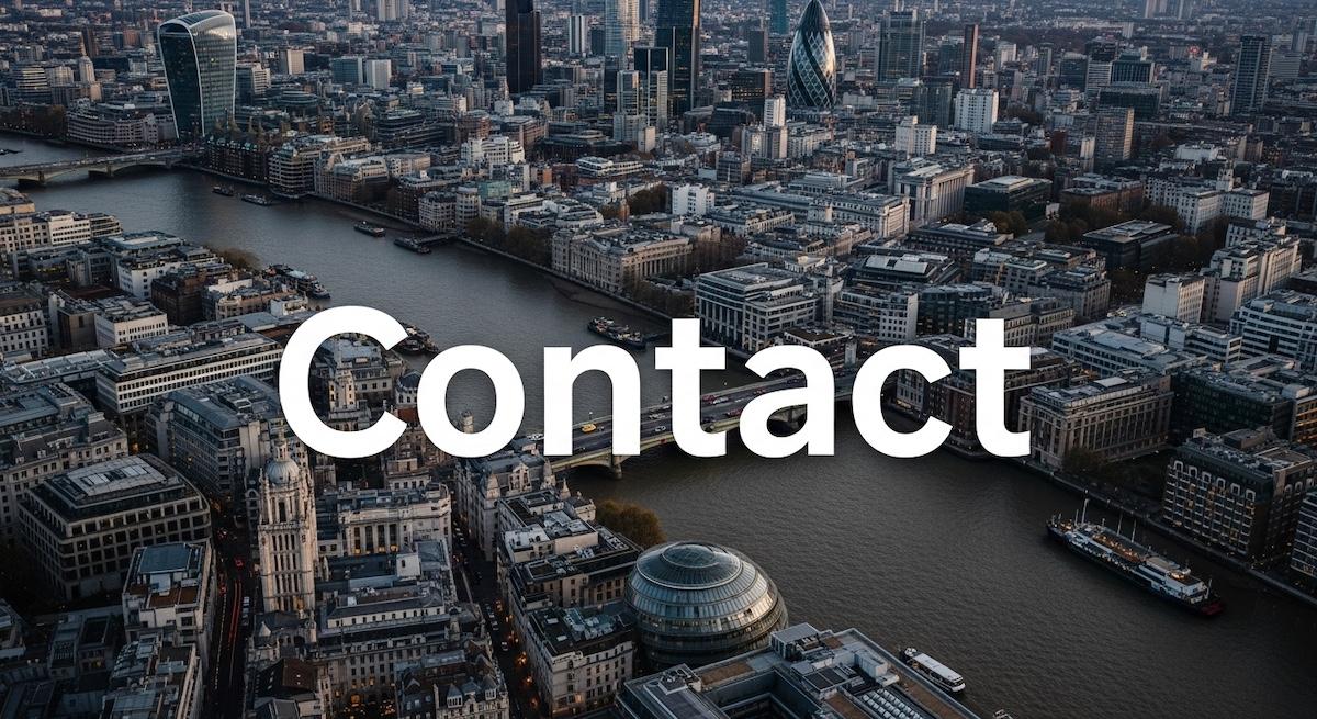 contact Kevin Harrington
