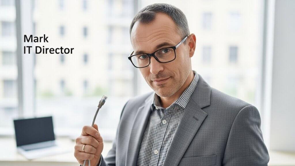 B2B Buyer Personas • Kevin Harrington B2B Buyer Personas