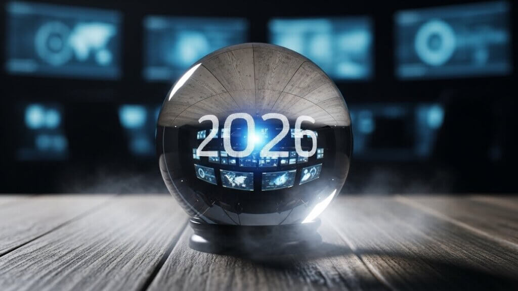 B2B marketing for professional services in 2026