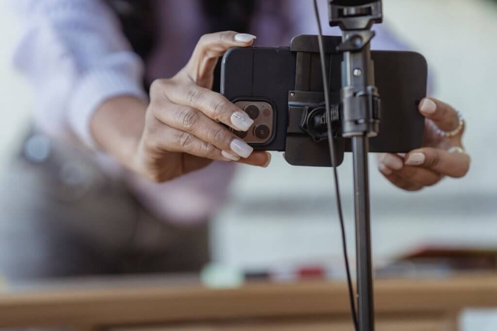 B2B video marketing strategy