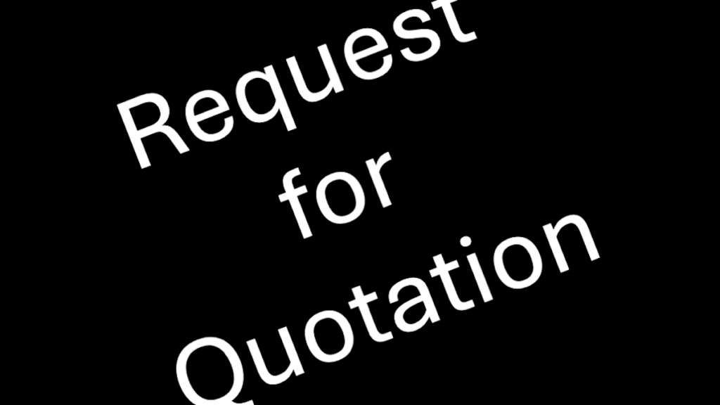 supplier quotes • Kevin Harrington supplier quotes