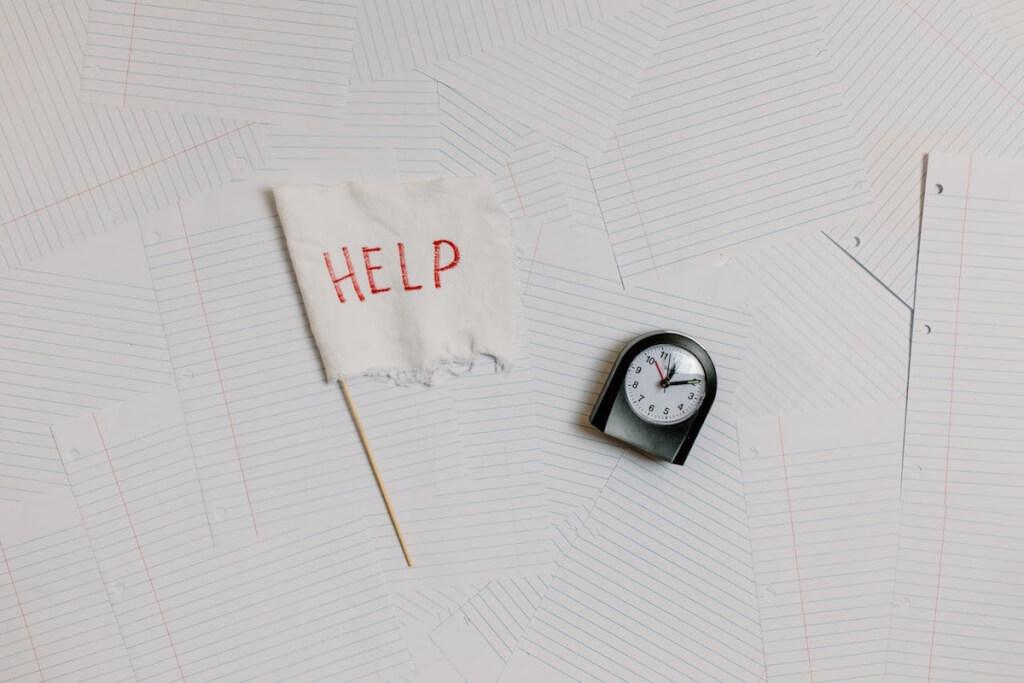 marketing productivity in busy times