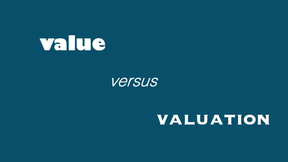 business valuation