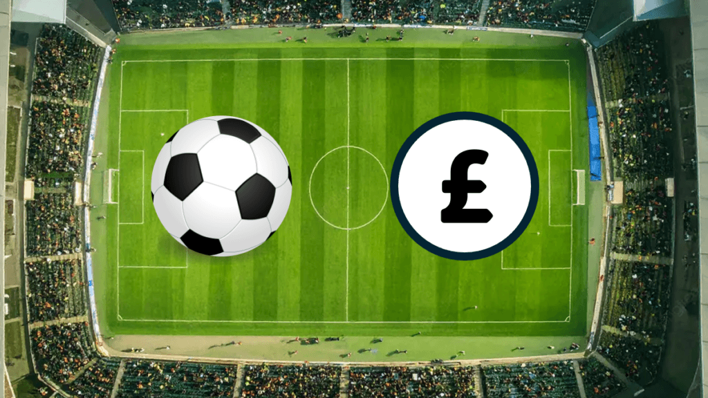 Should a British bank back a dubious football league?