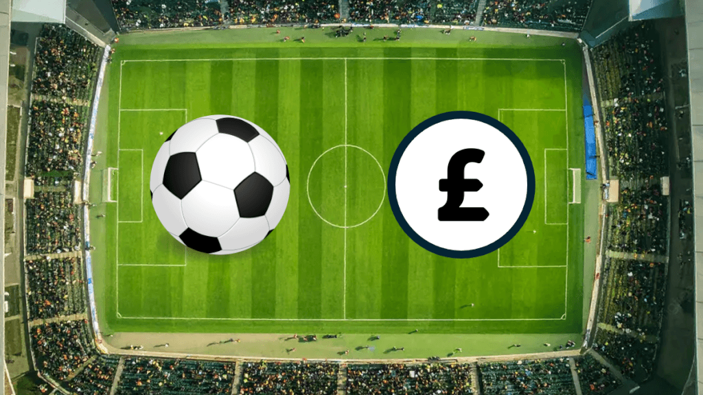 Should a British bank back a dubious football league?