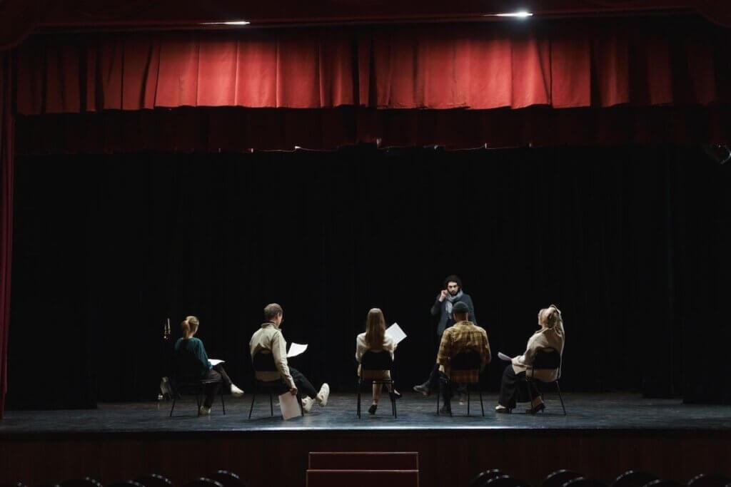 Constantin Stanislavski and the foundations of truthful performance
